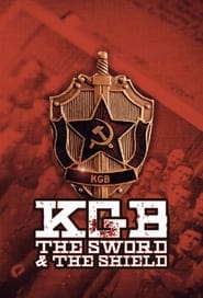 KGB  The Sword and the Shield' Poster