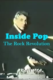 Inside Pop The Rock Revolution' Poster