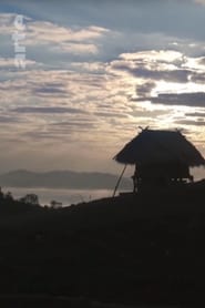 Laos  Das Dorf ber den Wolken' Poster