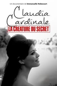 Claudia Cardinale la crature du secret' Poster