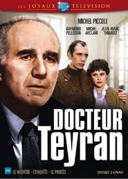 Docteur Teyran' Poster