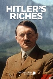 Hitlers Riches' Poster