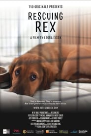 Rescuing Rex' Poster