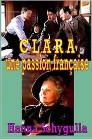 Clara une passion franaise' Poster