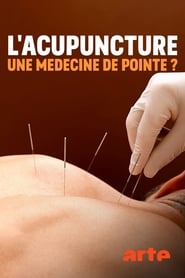 Spitzenmedizin Akupunktur  Mythos oder Therapie' Poster