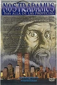 Nostradamus Beyond the Prophecies' Poster
