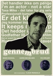 Gennembrud' Poster