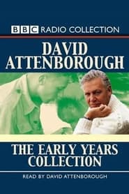 David Attenborough The Early Years' Poster