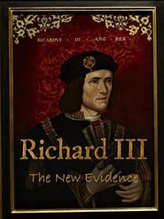 Richard III The New Evidence' Poster