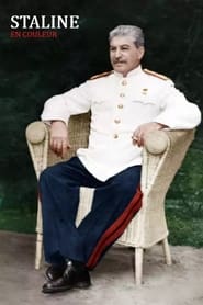 Stalin in Color' Poster
