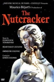 Maurice Bejarts Nutcracker' Poster