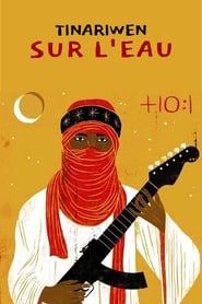 Tinariwen sur leau' Poster