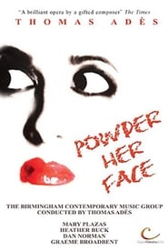 Powder Her Face' Poster