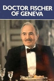 Dr Fischer of Geneva' Poster