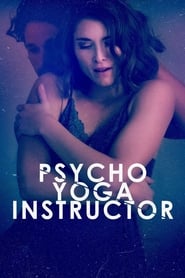 Psycho Yoga Instructor' Poster