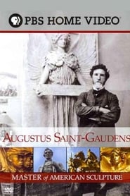 Augustus SaintGaudens Master of American Sculpture' Poster
