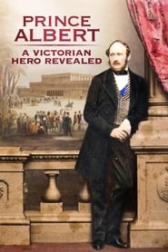 Prince Albert A Victorian Hero Revealed' Poster
