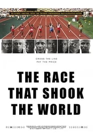 The Race That Shocked the World' Poster