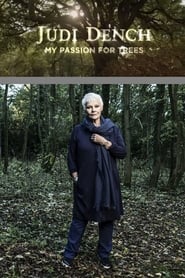 Judi Dench My Passion for Trees' Poster