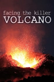 Facing the Killer Volcano' Poster