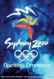 Sydney 2000 Olympics Opening Ceremony' Poster
