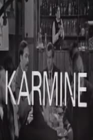 Karmine' Poster