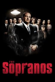 The Real Sopranos' Poster