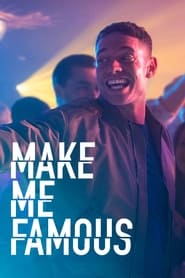 Make Me Famous' Poster
