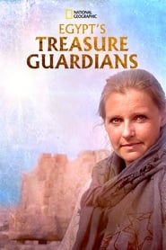 Egypts Treasure Guardians' Poster