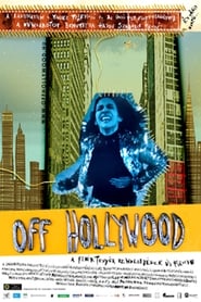 Off Hollywood' Poster