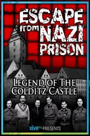 Colditz  The Legend' Poster