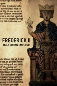 Fredrick II Holy Roman Emperor' Poster