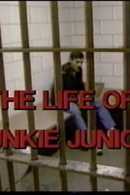 The Story of Junkie Junior' Poster