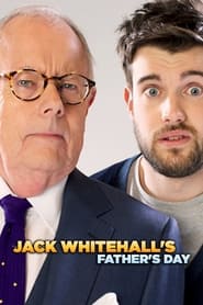Jack Whitehalls Fathers Day' Poster