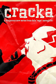 Cracka' Poster