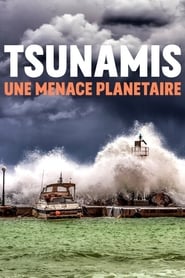 Tsunami Facing the Global Threat' Poster