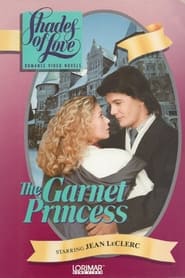 Shades of Love The Garnet Princess' Poster