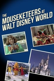 The Mouseketeers at Walt Disney World' Poster
