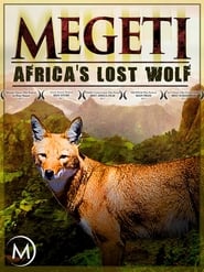 Africas Lost Wolves' Poster