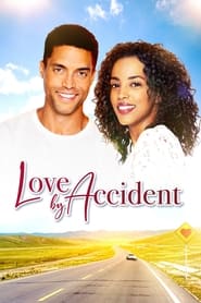 Love by Accident' Poster
