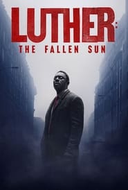 Streaming sources forLuther The Fallen Sun