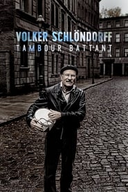 Volker Schlndorff tambour battant' Poster