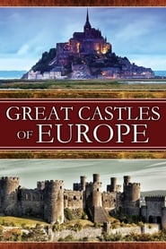 Great Castles of Europe' Poster