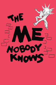 The Me Nobody Knows' Poster