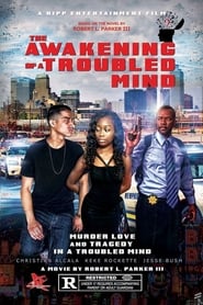 A Troubled Mind' Poster