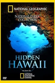 Hidden Hawaii' Poster