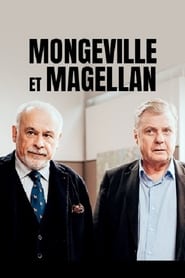 Magellan et Mongeville' Poster