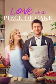 Love Is a Piece of Cake' Poster