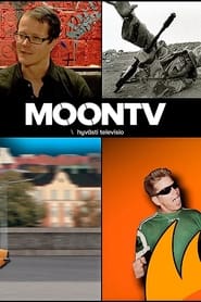 Moon TV  hyvsti televisio' Poster