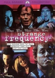 Strange Frequency 2' Poster